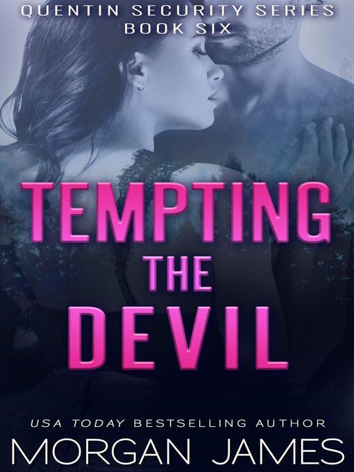 Title details for Tempting the Devil by Morgan James - Available